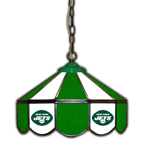 New York Jets Swag Light