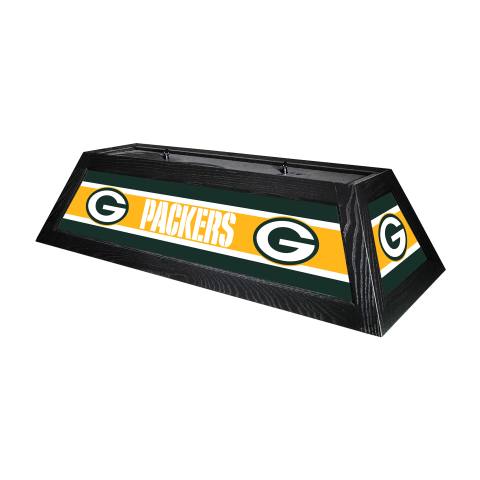 Green Bay Packers 42 Inch Billiard Lamp