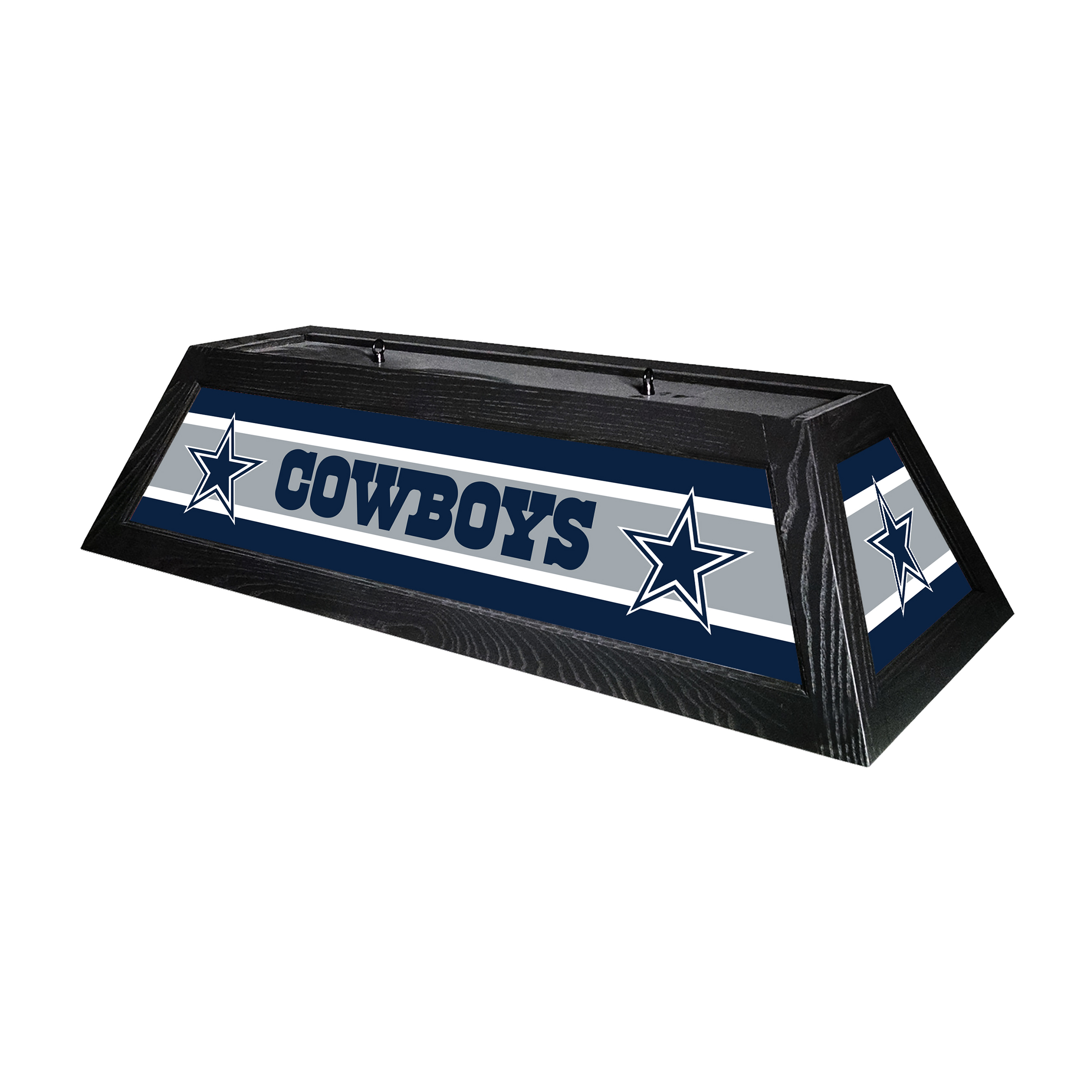 Imperial Dallas Cowboys 42 Billiard Lamp