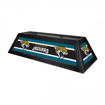 Jacksonville Jaguars 42 Inch Billiard Lamp