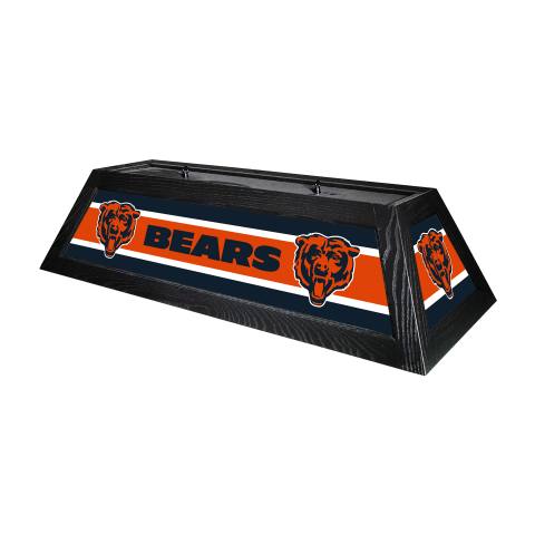 Chicago Bears 42 Inch Billiard Lamp