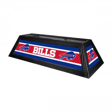 Buffalo Bills 42 Inch Billiard Lamp