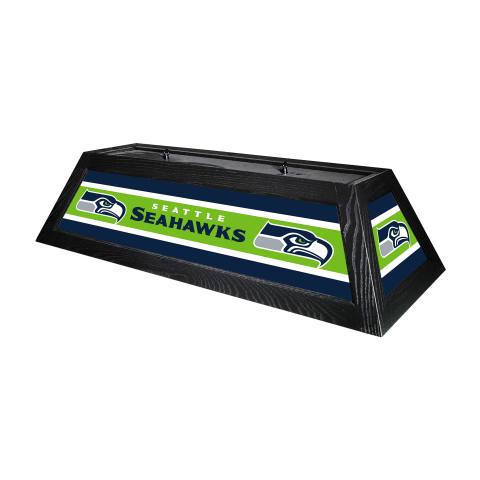 Seattle Seahawks 42 Inch Billiard Lamp