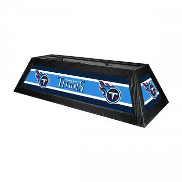 Tennessee Titans 42 Inch Billiard Lamp