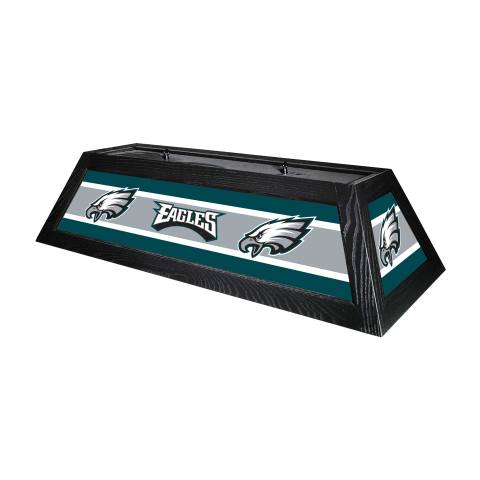 Philadelphia Eagles 42 Inch Billiard Lamp