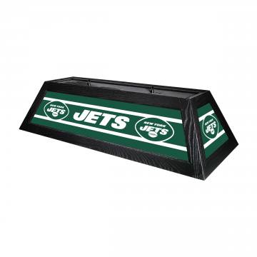 New York Jets 42 Inch Billiard Lamp