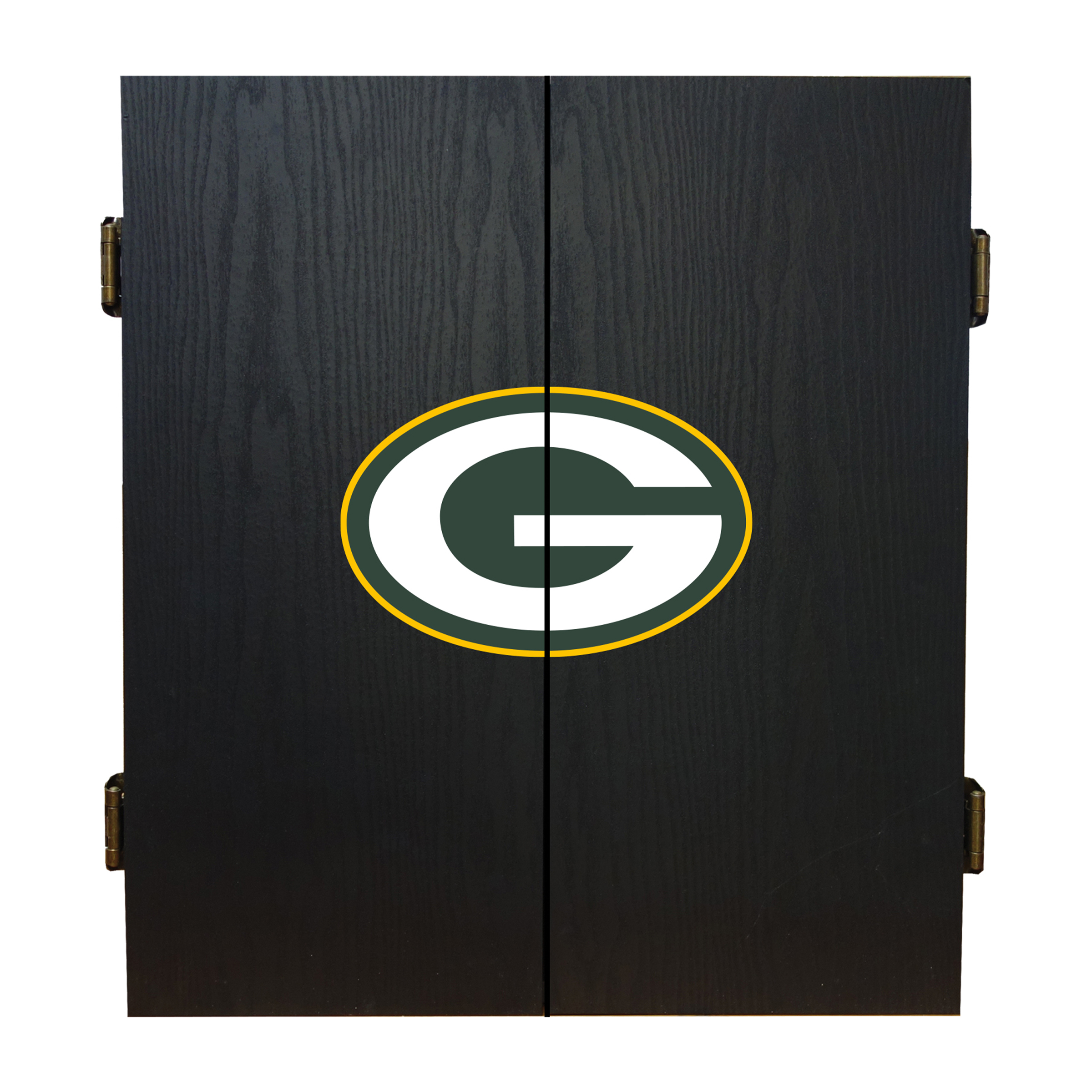 Green Bay Packers Dartboard