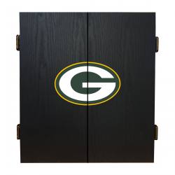 Green Bay Packers Dartboard