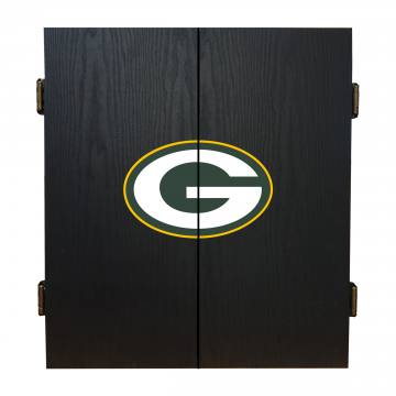 Green Bay Packers Dartboard
