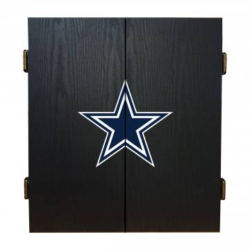 Dallas Cowboys Dartboard