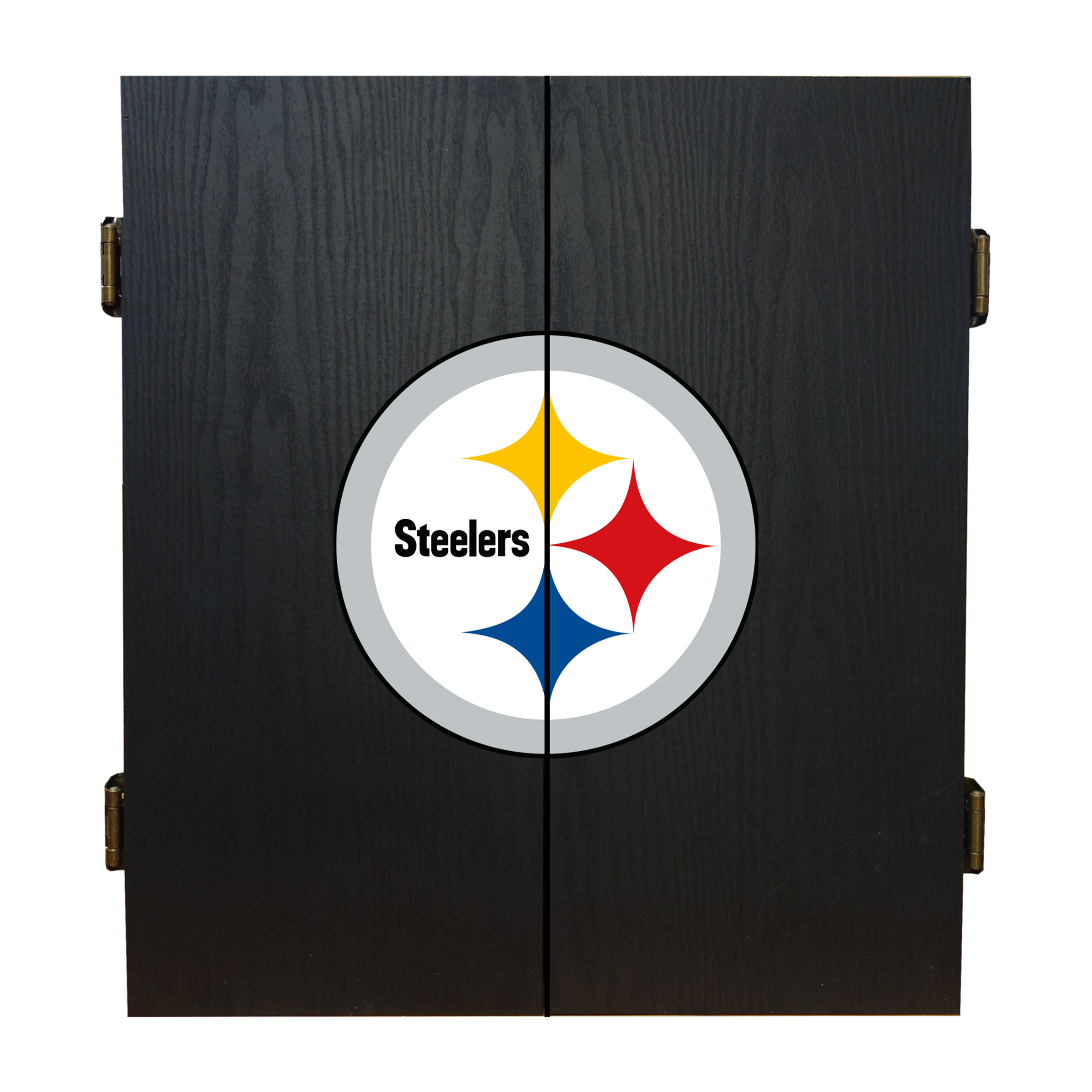 Steelers Dartboard