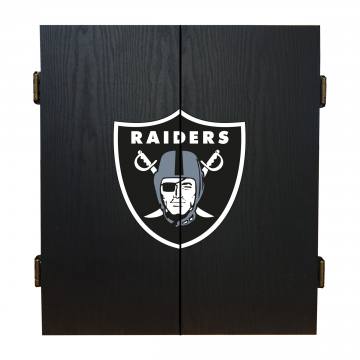 Las Vegas Raiders Dartboard