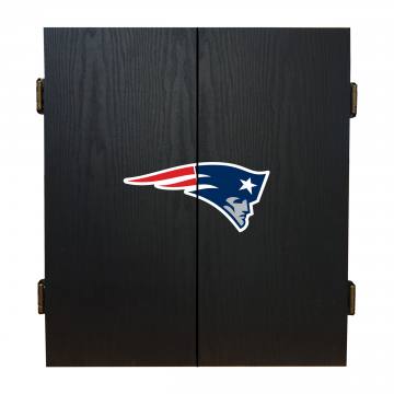 New England Patriots Dartboard