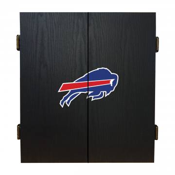 Buffalo Bills Dartboard