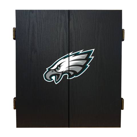 Philadelphia Eagles Dartboard