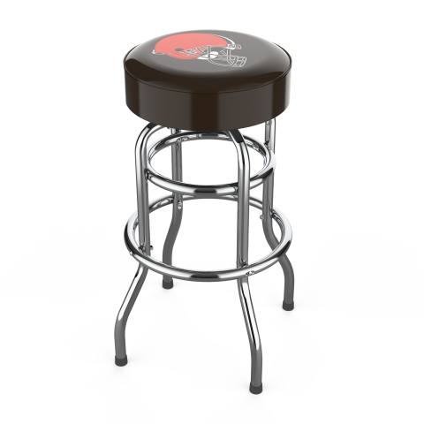 Cleveland Browns Bar Stool