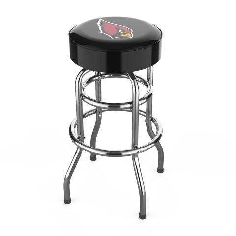 Arizona Cardinals Bar Stool