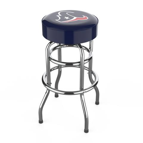 Houston Texans Bar Stool