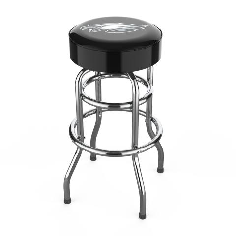 Philadelphia Eagles Bar Stool