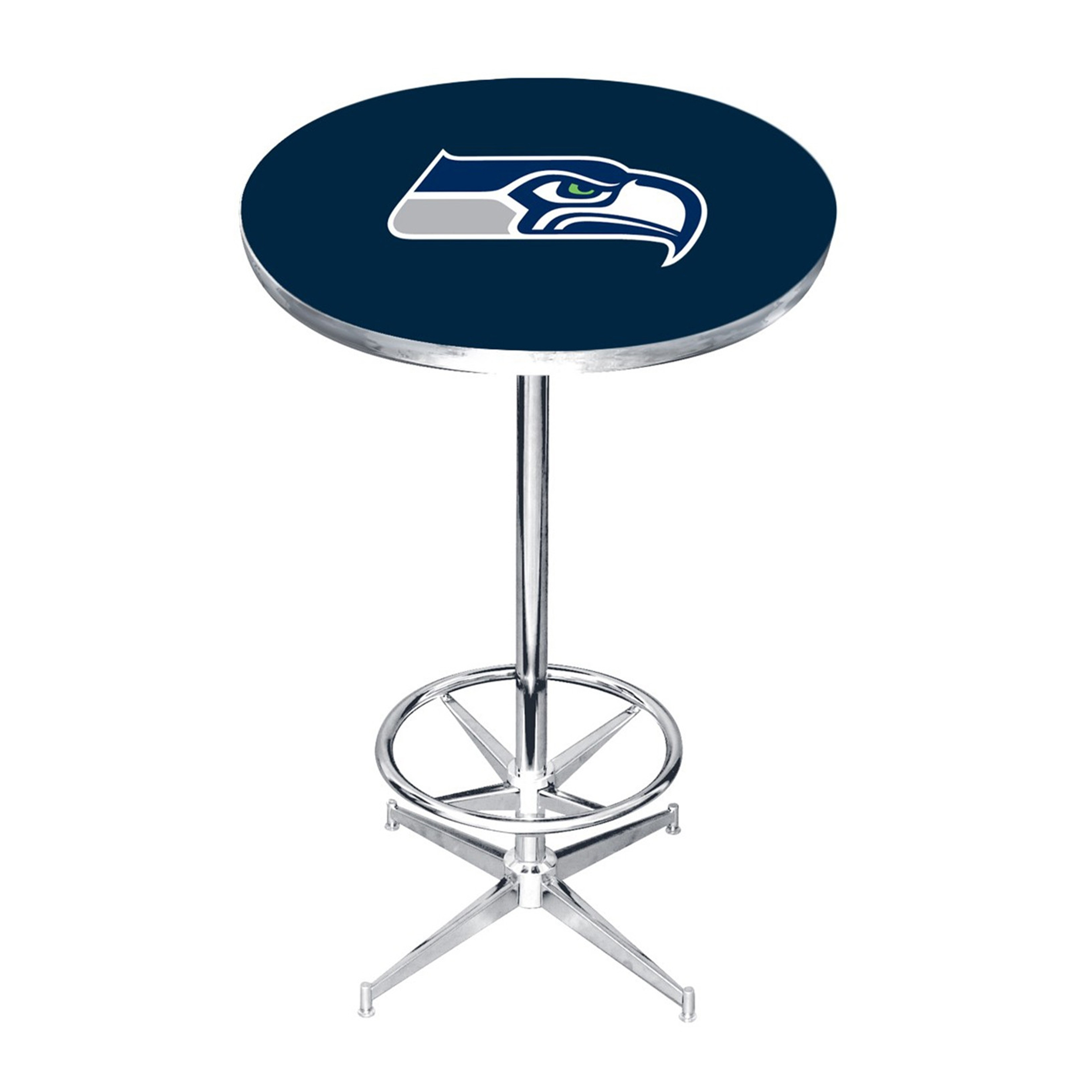 seahawks pub table