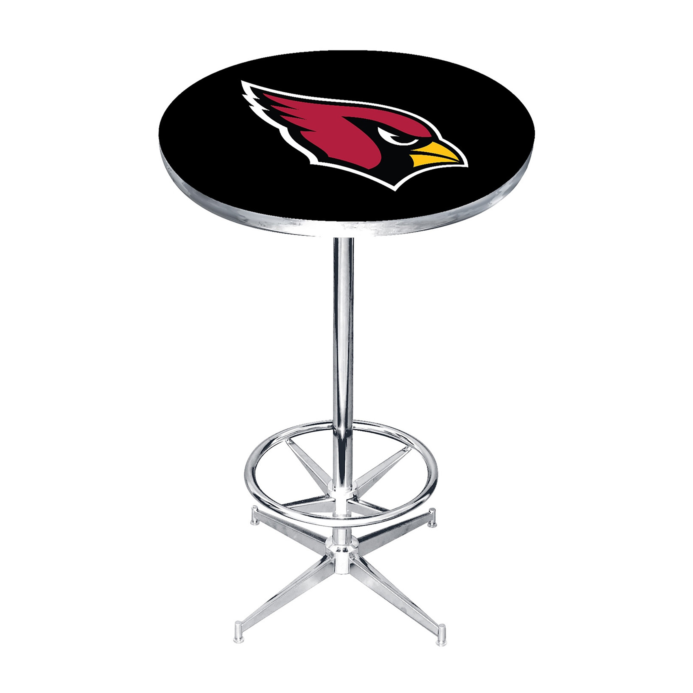 cardinals pub table