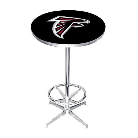 Atlanta Falcons Pub Table