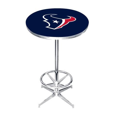 Houston Texans Pub Table