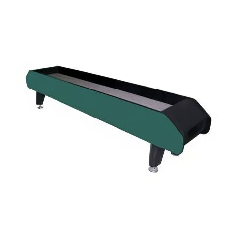 Carpetball Table - Commercial Grade - Green