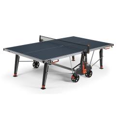 Cornilleau 500X Crossover Outdoor Blue Table Tennis