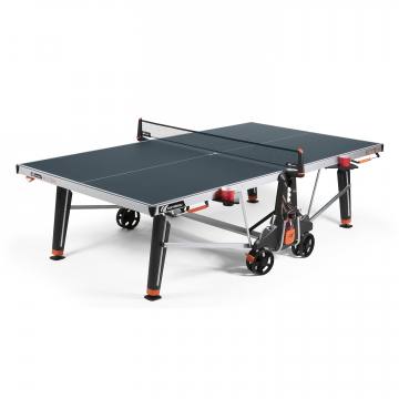 Cornilleau 600X Crossover Outdoor Blue Table Tennis