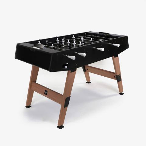 Cornilleau Black Outdoor Foosball Table