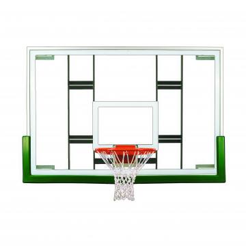 First Team Colossus Gymnasium Backboard Upgrade Package