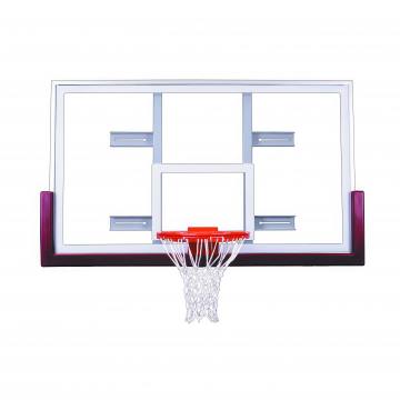 First Team Competitor Gymnasium Backboard Upgrade Package
