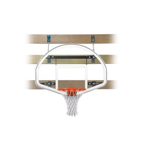 First Team SuperMount 01 Advantage - 54 Inch Glass