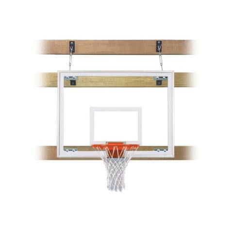 First Team SuperMount 01 Maverick - 54 Inch Glass