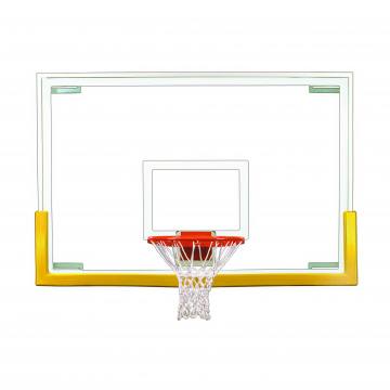 First Team Tradition Gymnasium Backboard Upgrade Package