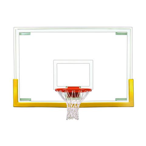 First Team Tradition Gymnasium Backboard Upgrade Package