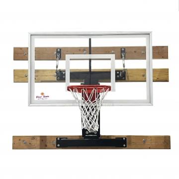 First Team VersiChamp Select Basketball Goal - 60 Inch Acrylic