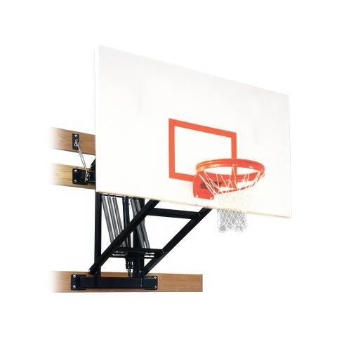 First Team WallMonster Excel - 72 Inch Steel