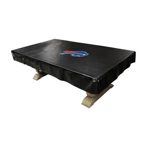 Buffalo Bills Pool Table Cover