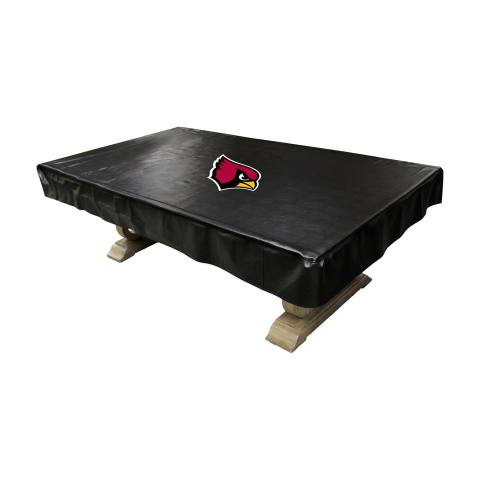 Arizona Cardinals Pool Table Cover