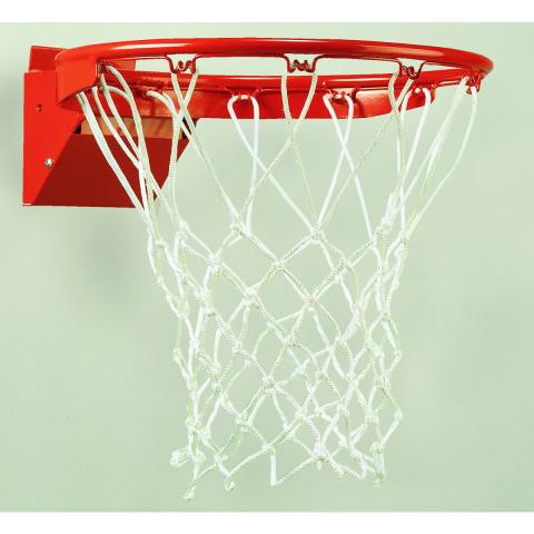 Bison BA32XL Hang Tough Breakaway Basketball Goal