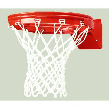 Bison BA33U Double-Rim Heavy-Duty Recreational Flex Basketball Goal