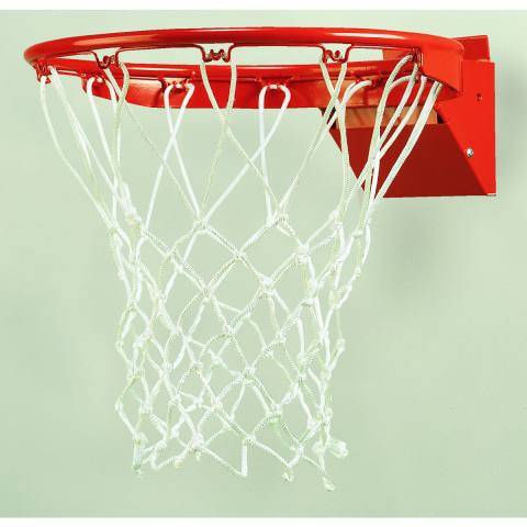 Bison BA34 TruFlex Competition Breakaway Basketball Goal