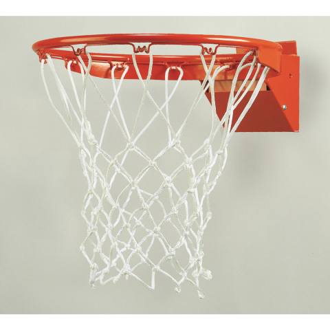 Bison BA35 ProTech Competition Breakaway Basketball Goal - 3 Year