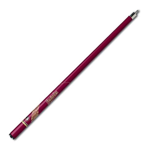 Florida State Seminoles Billiard Cue - Blizzard