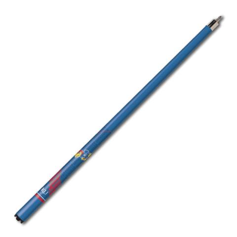 Kansas Jayhawks Billiard Cue