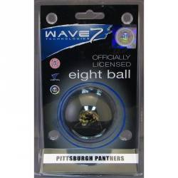 Pittsburgh Panthers Eight Ball