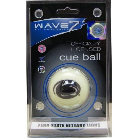 Penn State Nittany Lions Cue Ball