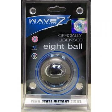 Penn State Nittany Lions Eight Ball